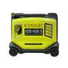 Инверторен генератор K&S BASIC KSB 40iE S – 3,5 kW Инверторен генератор K&S BASIC KSB 40iE S – 3,5 kW