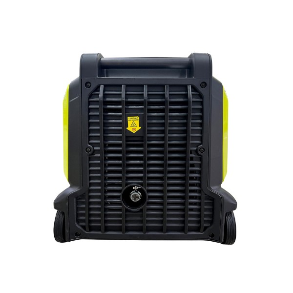 Инверторен генератор K&S BASIC KSB 40iE S – 3,5 kW Инверторен генератор K&S BASIC KSB 40iE S – 3,5 kW
