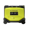 Инверторен генератор K&S BASIC KSB 40iE S – 3,5 kW Инверторен генератор K&S BASIC KSB 40iE S – 3,5 kW