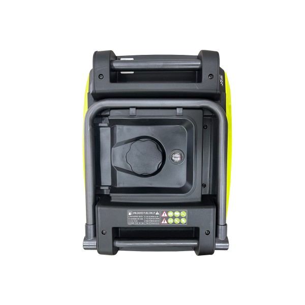 Инверторен генератор K&S BASIC KSB 40iE S – 3,5 kW Инверторен генератор K&S BASIC KSB 40iE S – 3,5 kW