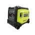 Инверторен генератор K&S BASIC KSB 40iE S – 3,5 kW
