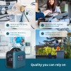 Инверторен генератор на газ и бензин Könner & Söhnen KS 1900iG S – 1,9 kW Инверторен генератор на газ и бензин Könner & Söhnen KS 1900iG S – 1,9 kW