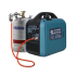 Инверторен генератор на газ и бензин Könner & Söhnen KS 1900iG S – 1,9 kW