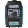 Инверторен генератор на газ и бензин Könner & Söhnen KS 2000iG S Инверторен генератор на газ и бензин Könner & Söhnen KS 2000iG S
