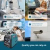 Инверторен генератор на газ и бензин Könner & Söhnen KS 3100iG S Инверторен генератор на газ и бензин Könner & Söhnen KS 3100iG S