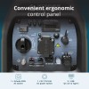 Инверторен генератор на газ и бензин Könner & Söhnen KS 3100iG S Инверторен генератор на газ и бензин Könner & Söhnen KS 3100iG S