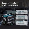 Инверторен генератор на газ и бензин Könner & Söhnen KS 4500iG Инверторен генератор на газ и бензин Könner & Söhnen KS 4500iG