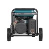 Инверторен генератор на газ и бензин Könner & Söhnen KS 8100iEG Инверторен генератор на газ и бензин Könner & Söhnen KS 8100iEG