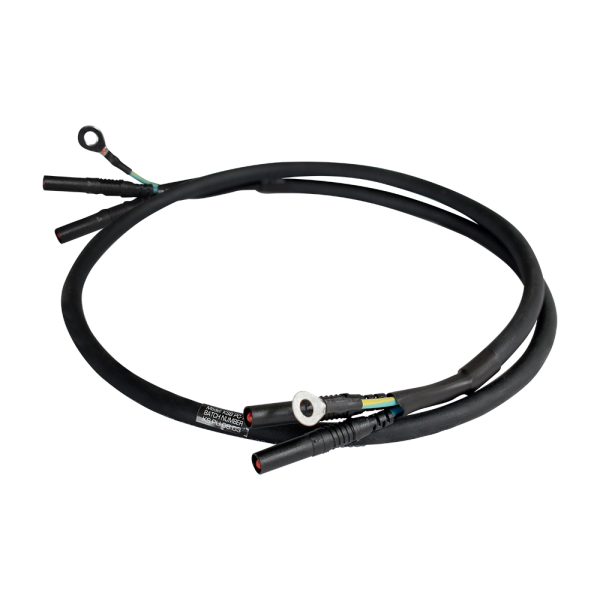Кабел за паралелно свързване K&S BASIC KSB PC-1