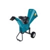 Клонотрошачка Könner & Söhnen KS 500WS Клонотрошачка Könner & Söhnen KS 500WS