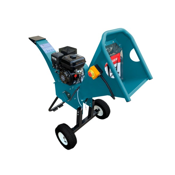 Клонотрошачка Könner & Söhnen KS 500WS Клонотрошачка Könner & Söhnen KS 500WS