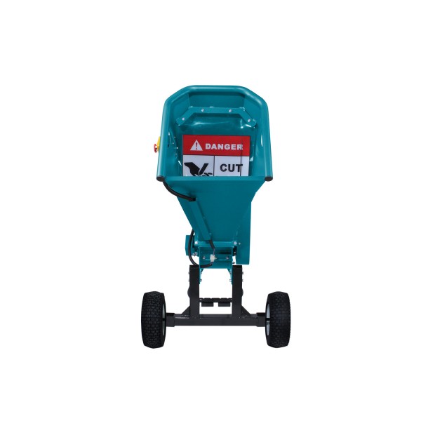 Клонотрошачка Könner & Söhnen KS 500WS Клонотрошачка Könner & Söhnen KS 500WS