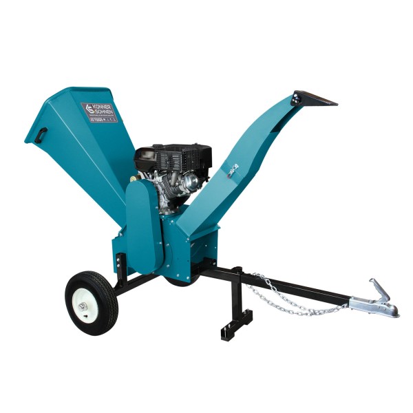 Клонотрошачка Könner & Söhnen KS 700WS Клонотрошачка Könner & Söhnen KS 700WS