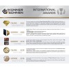 Клонотрошачка Könner & Söhnen KS 700WS Клонотрошачка Könner & Söhnen KS 700WS