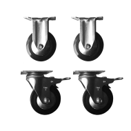 Комплект за транспорт Könner & Söhnen KS 6-9D KIT Комплект за транспорт Könner & Söhnen KS 6-9D KIT