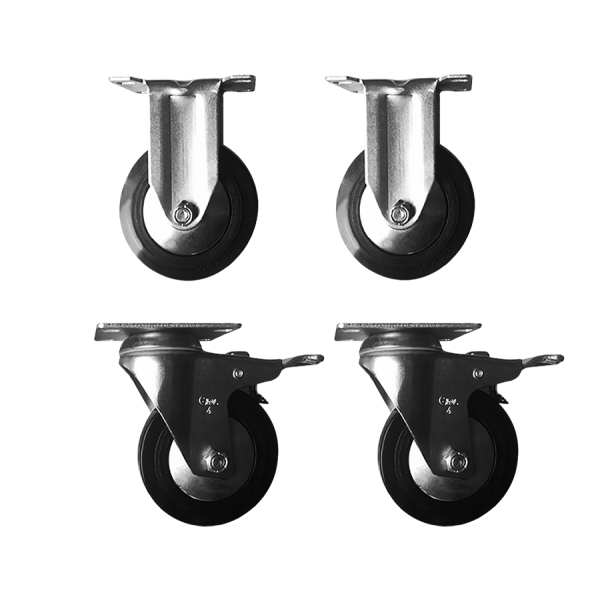 Комплект за транспорт Könner & Söhnen KS 6-9D KIT