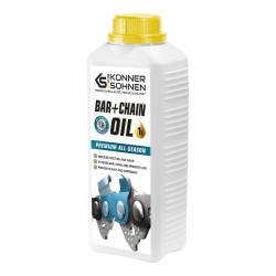 Масло за верига и шина Könner & Söhnen KS BAR+CHAIN OIL