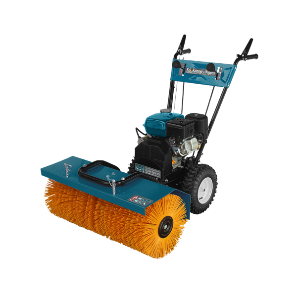 Многофункционална машина Könner & Söhnen KS 7HP-MFM 80E