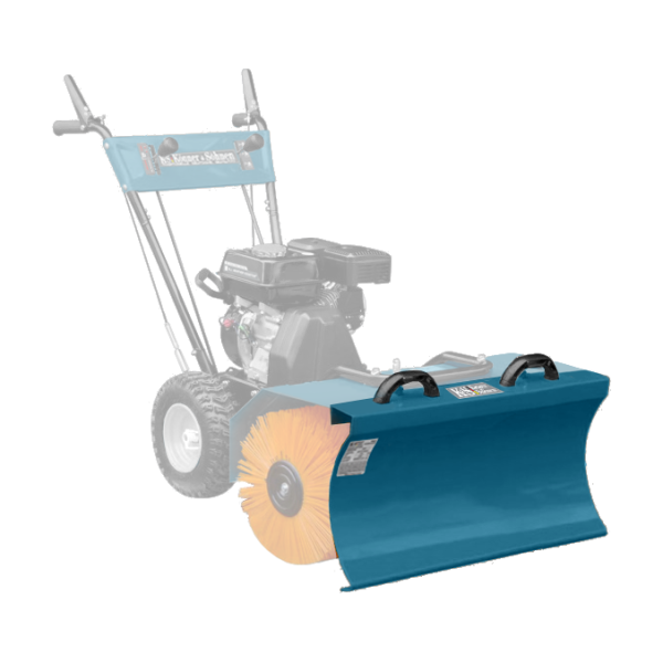 Многофункционална машина Könner & Söhnen KS 7HP-MFM 80Е SET 3 in 1