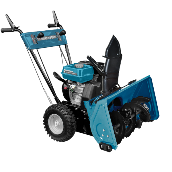 Многофункционална машина Könner & Söhnen KS 7HP-MFM 80Е SET 4 in 1