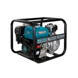 Моторна помпа с високо налягане Könner & Söhnen KS 50HP – 500 л/мин