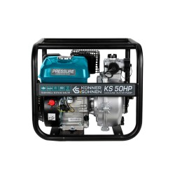 Моторна помпа с високо налягане Könner & Söhnen KS 50HP – 500 л/мин