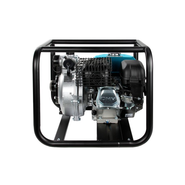 Моторна помпа с високо налягане Könner & Söhnen KS 50HP – 500 л/мин Моторна помпа с високо налягане Könner & Söhnen KS 50HP – 500 л/мин