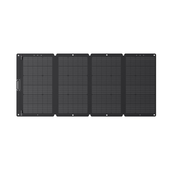 Преносим соларен панел Könner & Söhnen KS SP120W-4 Преносим соларен панел Könner & Söhnen KS SP120W-4