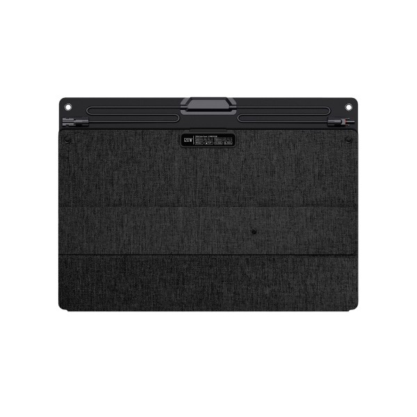 Преносим соларен панел Könner & Söhnen KS SP120W-4 Преносим соларен панел Könner & Söhnen KS SP120W-4