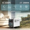 Преносима електроцентрала Könner & Söhnen KS 2500PS Преносима електроцентрала Könner & Söhnen KS 2500PS