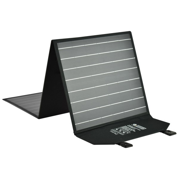 Соларен панел Könner & Söhnen KS SP60W-3 Соларен панел Könner & Söhnen KS SP60W-3