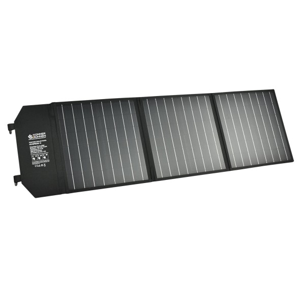Соларен панел Könner & Söhnen KS SP60W-3 Соларен панел Könner & Söhnen KS SP60W-3
