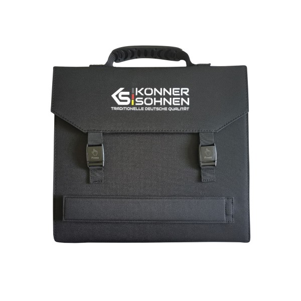 Соларен панел Könner & Söhnen KS SP60W-3 Соларен панел Könner & Söhnen KS SP60W-3