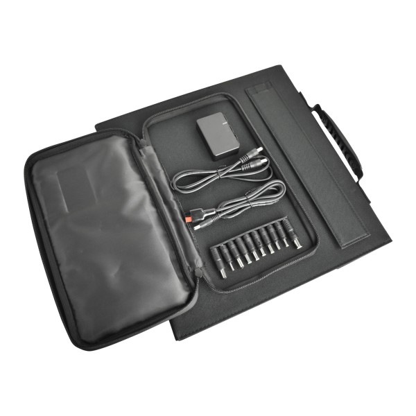 Соларен панел Könner & Söhnen KS SP90W-3 Соларен панел Könner & Söhnen KS SP90W-3