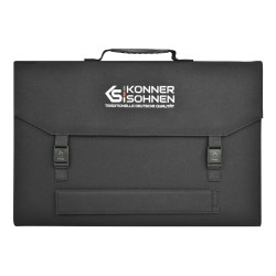 Соларен панел Könner & Söhnen KS SP90W-3