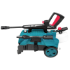 Водоструйка Könner & Söhnen KS PW130H – 130 бар