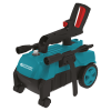 Водоструйка Könner & Söhnen KS PW130H – 130 бар