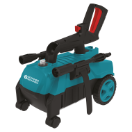 Водоструйка Könner & Söhnen KS PW130H – 130 бар