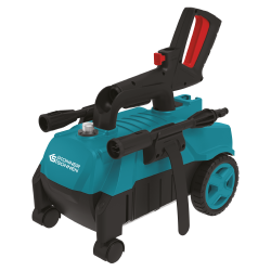 Водоструйка Könner & Söhnen KS PW130H – 130 бар