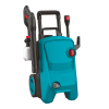 Водоструйка Könner & Söhnen KS PW145V – 145 бар