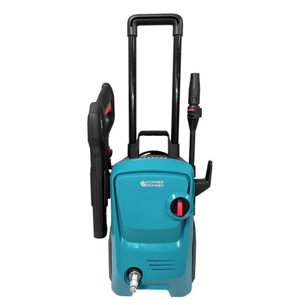 Водоструйка Könner & Söhnen KS PW145V – 145 бар