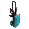 Водоструйка Könner & Söhnen KS PW145V – 145 бар