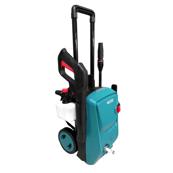 Водоструйка Könner & Söhnen KS PW145V – 145 бар