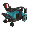 Водоструйка Könner & Söhnen KS PW160HV – 160 бар