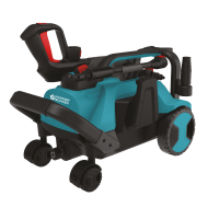 Водоструйка Könner & Söhnen KS PW160HV – 160 бар