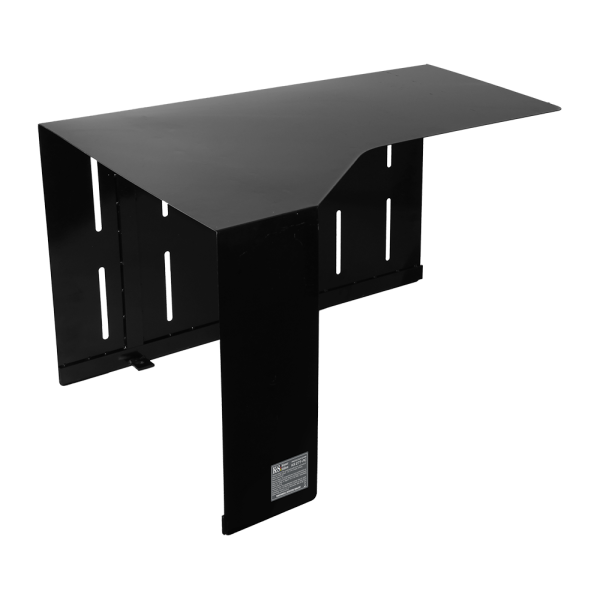 Защитна метална решетка за цепачка Könner & Söhnen KS 27T-PC