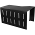 Защитна метална решетка за цепачка Könner & Söhnen KS 27T-PC