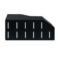 Защитна метална решетка за цепачка Könner & Söhnen KS 8T-PC