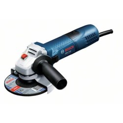 Ъглошлайф Bosch GWS 7-125 , 125 мм – 720 W