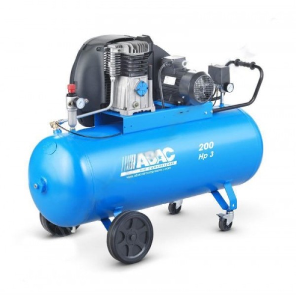 Въздушен компресор ABAC A29B 200 CM3/320